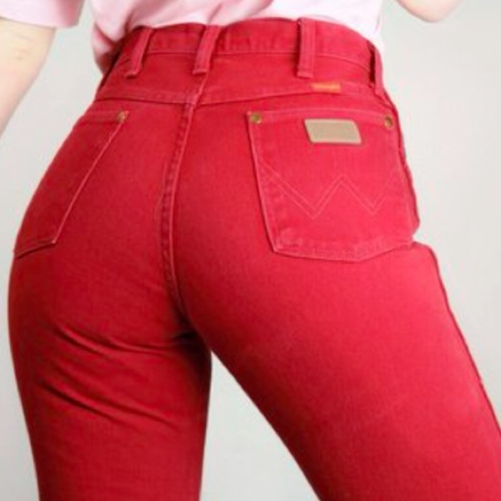 Vintage Wranglers!!!